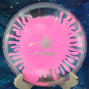 Latitude 64 - Fuse - Opto Ice Splash