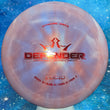 Load image into Gallery viewer, Pre-Owned - Dynamic Discs - Defender (Paige Pierce 4x BioFuzion, Lucid, Tournament, Sockibomb Ricky Wysocki Fuzion)
