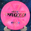 Load image into Gallery viewer, Discraft - Ricky Wysocki Proto Fossil - CT Swirl - Prototype Approach
