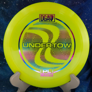 DGA - Undertow - ProLine