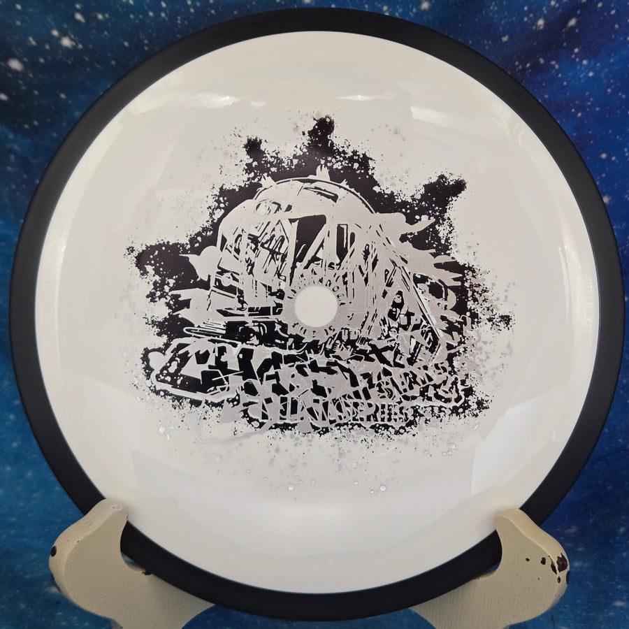 MVP - James Conrad Series Trail - Neutron - Misprints