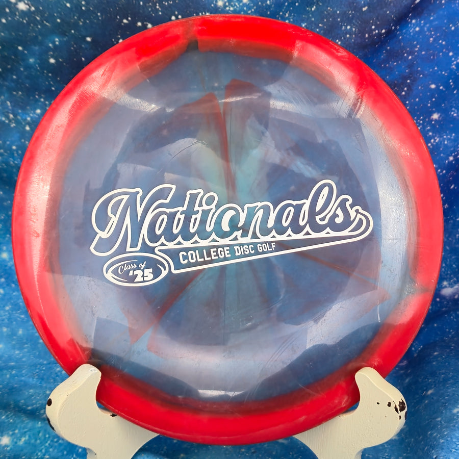 Pre-Owned - Innova - Hawkeye (Halo Champion, G-Star)