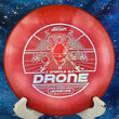 Load image into Gallery viewer, Pre-Owned - Discraft - Drone (Z Sparkle Glow 2023 Ledgestone Edition,Andrew Presnell Z Swirl Colorshift 2024 Champion&#39;s Cup Champ )
