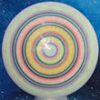 Load image into Gallery viewer, Pre-Owned - Dynamic Discs - Sergeant (Fuzion, 2021 Paige Shue Lucid-X)

