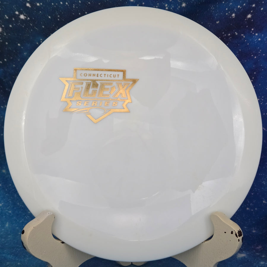 Pre-Owned - Innova - Roadrunner (USDGC Halo Star, Gregg Barsby Signature)