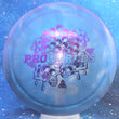 Load image into Gallery viewer, Pre-Owned - Dynamic Discs - Sergeant (Fuzion, 2021 Paige Shue Lucid-X)
