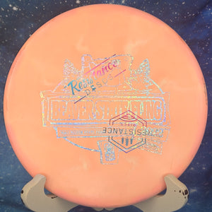 Pre-Owned - Discraft - Zone (6x Paul Mcbeth ESP Swirl)