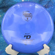Load image into Gallery viewer, Pre-Owned - Discmania - PD (Lone Howl III/3 Metal Flake Glow C-Line, Nordic Phenom 1/2 Horizon S-Line)
