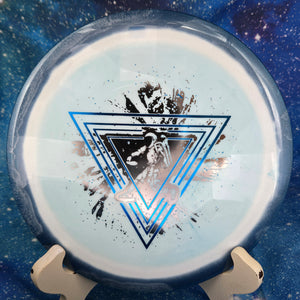 Innova - Boss - Halo Star - Neon Astro - Special Edition 2-Foil Stamp