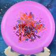 Load image into Gallery viewer, Innova - Aviar - JK Pro - Neon Astro - Special Edition 2-Foil Stamp
