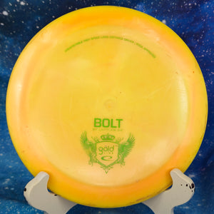 Pre-Owned - Latitude 64 - Bolt (Opto Line, Gold Line PFN)
