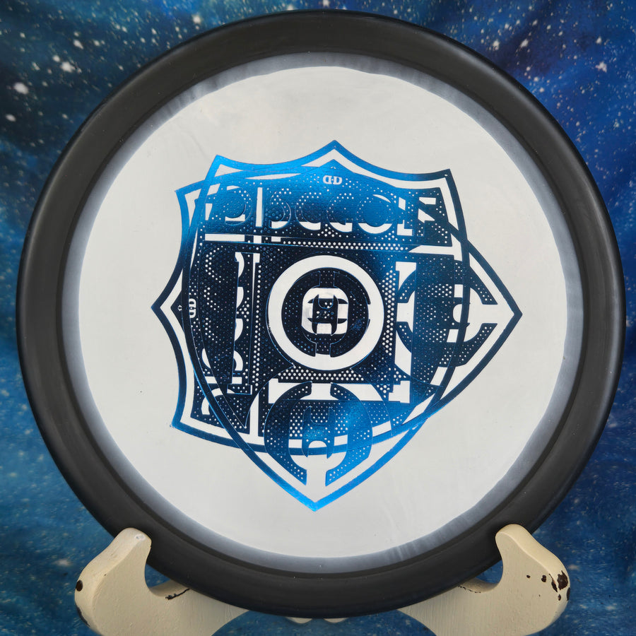 Dynamic Discs - Sockibomb Slammer - Classic Supreme Orbit - Misprint Stamp