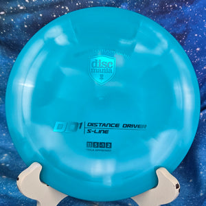 Discmania - DD1 - S-Line