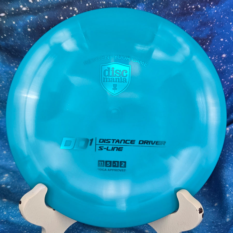 Discmania - DD1 - S-Line