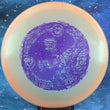 Load image into Gallery viewer, Discraft - Zone - Z Colorshift - Misprint - Puddle Top
