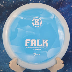 Kastaplast - Falk - K1 Grind