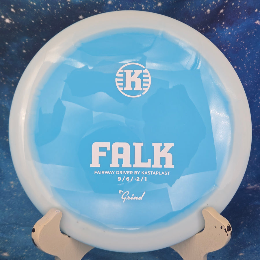 Kastaplast - Falk - K1 Grind