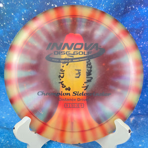 Pre-Owned - Innova - Sidewinder (Penned IDye Champion, Halo Star)