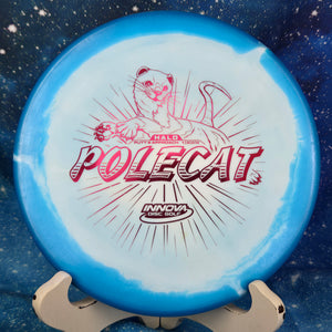 Pre-Owned - Innova - Polecat (Halo Star)