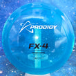 Load image into Gallery viewer, Pre-Owned - Prodigy - FX4 (400, Reblend, 500, 750)
