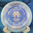 Load image into Gallery viewer, Gravity Disc Golf Pre-Owned - Discraft - Surge SS (2022 Ledgestone Metallic Z, 2023 ESP Swirl) disc golf disc photo Plastic/Condition/Weight/Inked - Gravity Disc Golf
