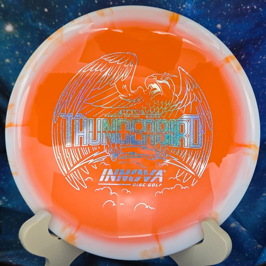 Innova - Thunderbird - Halo Star