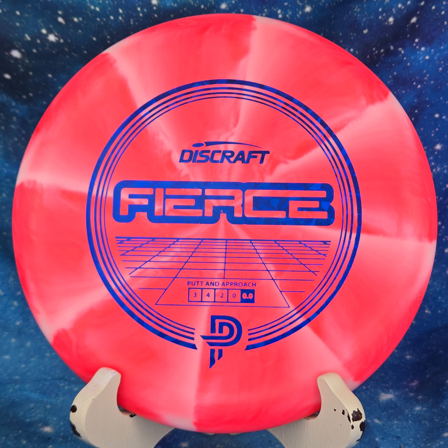 Discraft - Paige Pierce Series Fierce - Special Blend