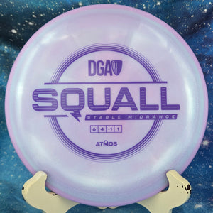 DGA - Squall - Atmos