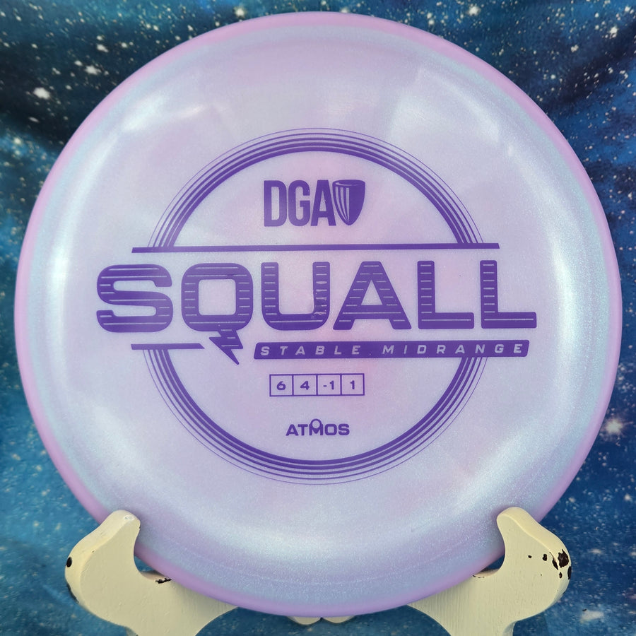 DGA - Squall - Atmos