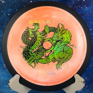 MVP - 2025 Eagle McMahon Dimension - Plasma - Synergy Series
