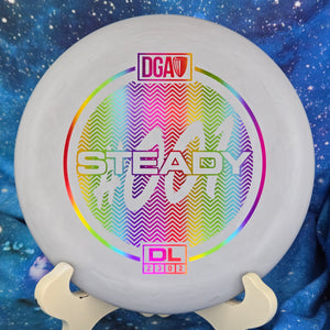 DGA - Steady - DL