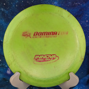 Pre-Owned - Innova - Dominator (G-Star)