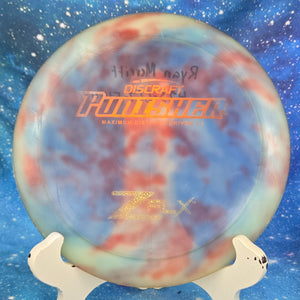 Pre-Owned - Discraft - Punisher (OOP PFN Dyed Z FLX)
