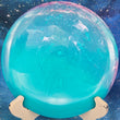 Load image into Gallery viewer, Pre-Owned - Doomsday - Oblivion (Special Edition Ghost Stamp Retina, Glow Starfield)
