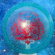 Load image into Gallery viewer, Pre-Owned - Innova - Firebird (Halo Star, 2022 Nate Sexton Champion Glow, Metal Flake, Penned Gstar)
