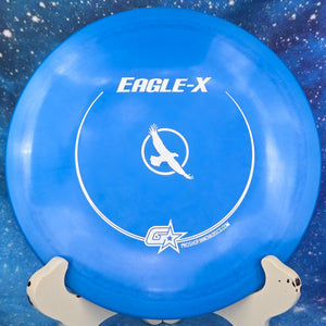 Pre-Owned - Innova - Eagle-X (OOP Penned G-Star)