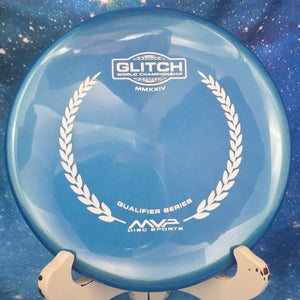 MVP - Glitch - Plasma Soft - World Championship