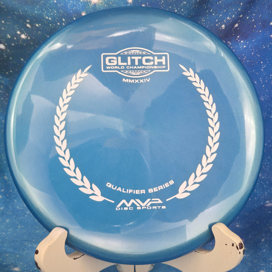 MVP - Glitch - Plasma Soft - World Championship