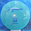 Load image into Gallery viewer, Pre-Owned - Prodigy - A3 (Ravenwolf 400 Glimmer, Reblend)
