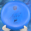 Load image into Gallery viewer, Pre-Owned - Discmania - P2 (Penned Innova Made Eagle Imperial 2 Ring P-Line, Flex 2 Glow D-Line, X-Line)
