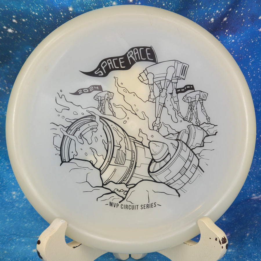 Pre-Owned - Streamline - Range (2024 MVP Space Race Eclipse Glow)
