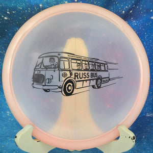 Pre-Owned - Innova - Jay (Russ Bus Stamp Champion)