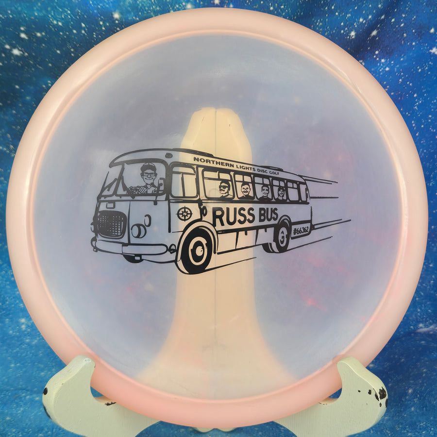 Pre-Owned - Innova - Jay (Russ Bus Stamp Champion)