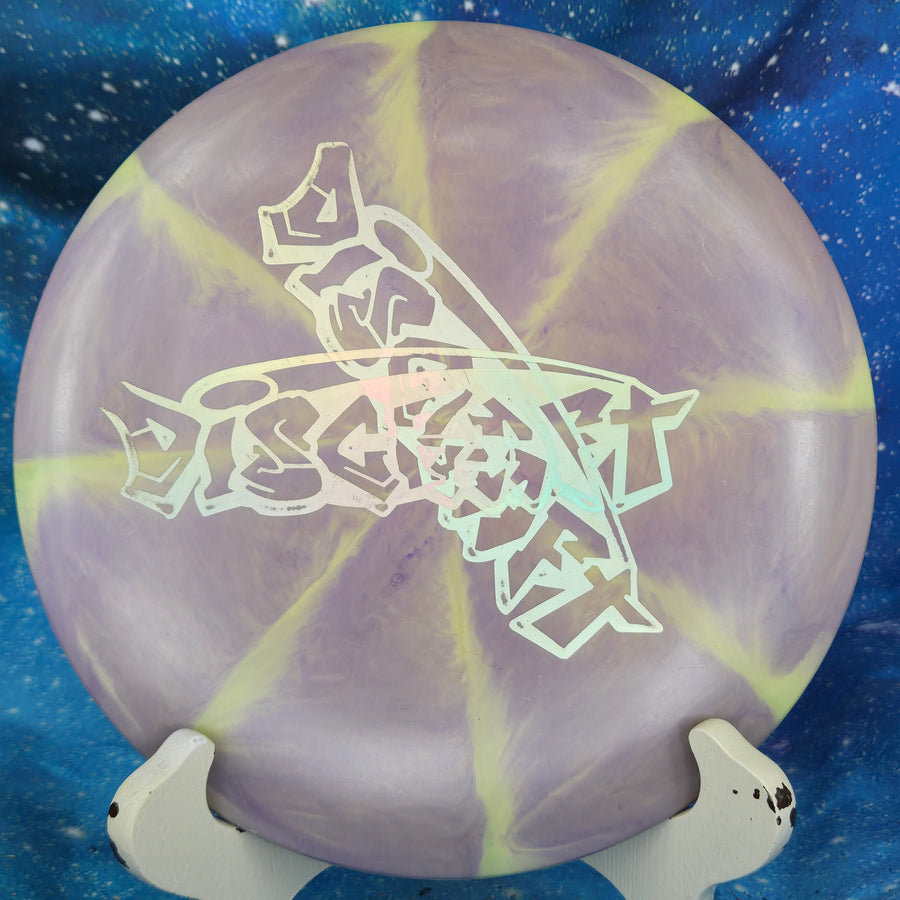 Pre-Owned - Discraft - Stratus (Esp Swirl)