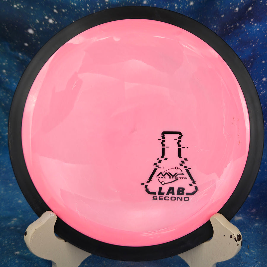 Pre-Owned - MVP - Octane (Neutron)