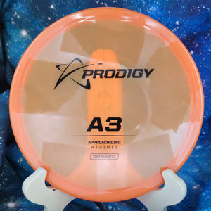 Prodigy - A3 - 750