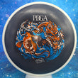 Load image into Gallery viewer, Pre-Owned - Axiom Discs - Crave (Sarah Hokom Neutron, PDGA R2, Glow Eclipse)
