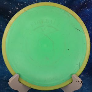 Pre-Owned - Axiom Discs - Fireball (Fission)