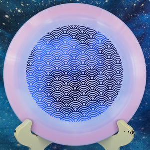 Pre-Owned - Infinite Discs - Scepter (Halo S-Blend, Swirly SE Stamp)