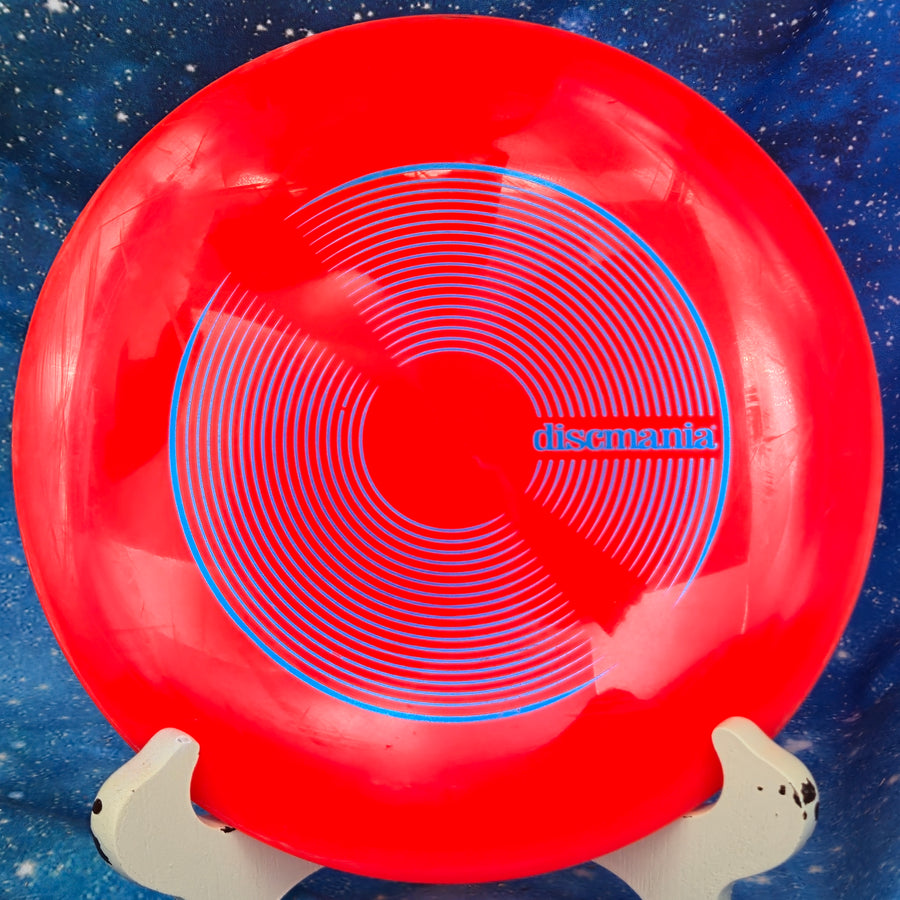 Pre-Owned - Discmania - Essence (S-Line)